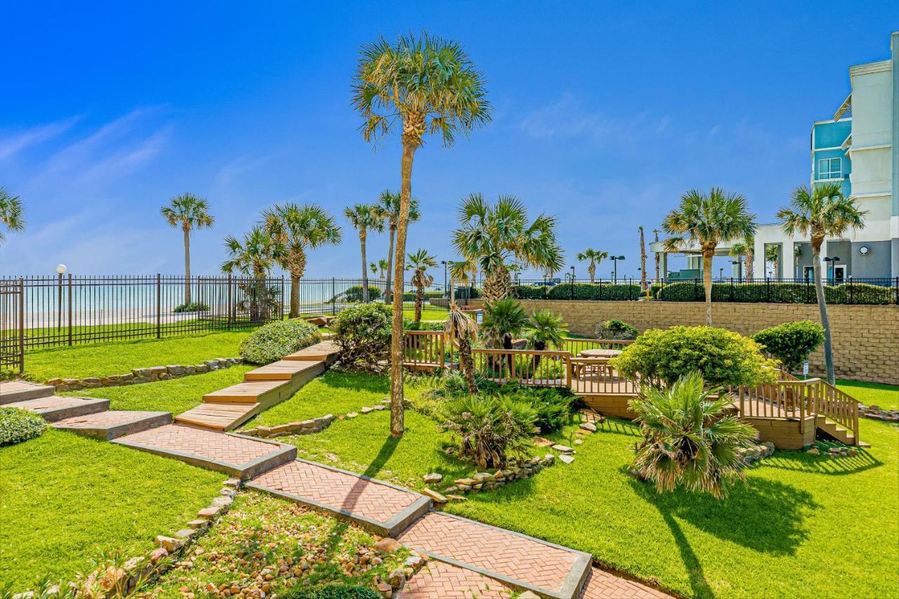 Marvilla Condo My Happy Place Galveston Kültér fotó