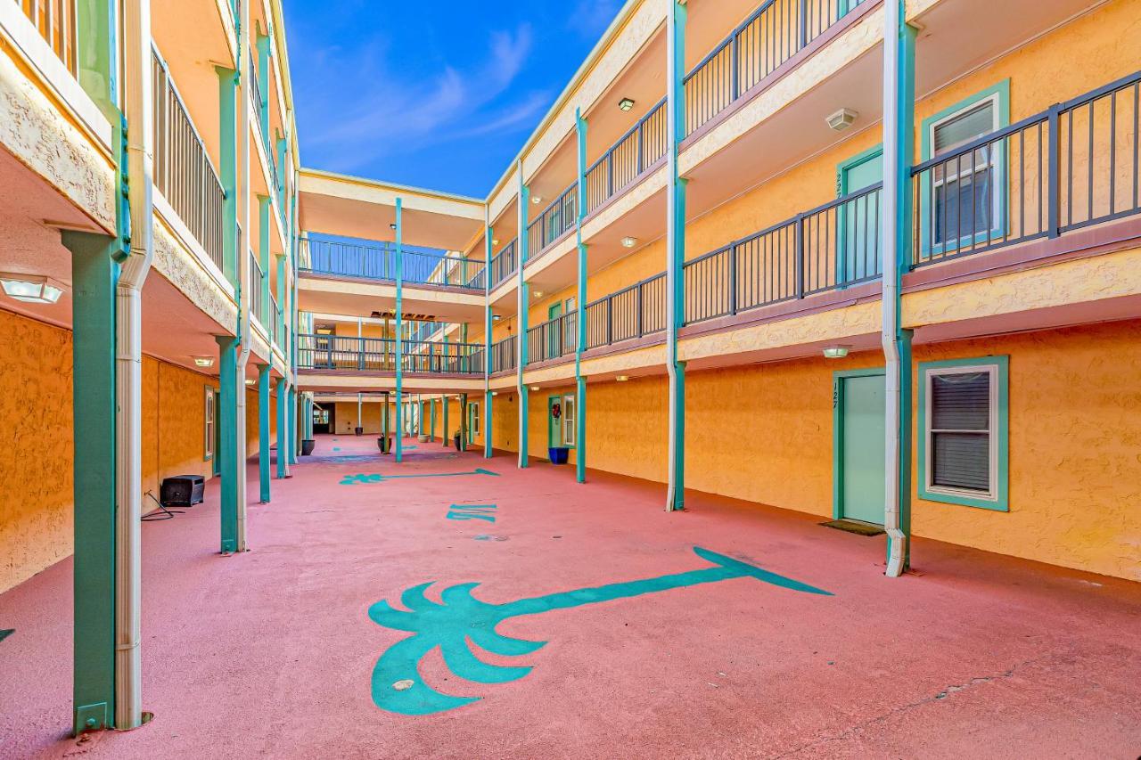 Marvilla Condo My Happy Place Galveston Kültér fotó