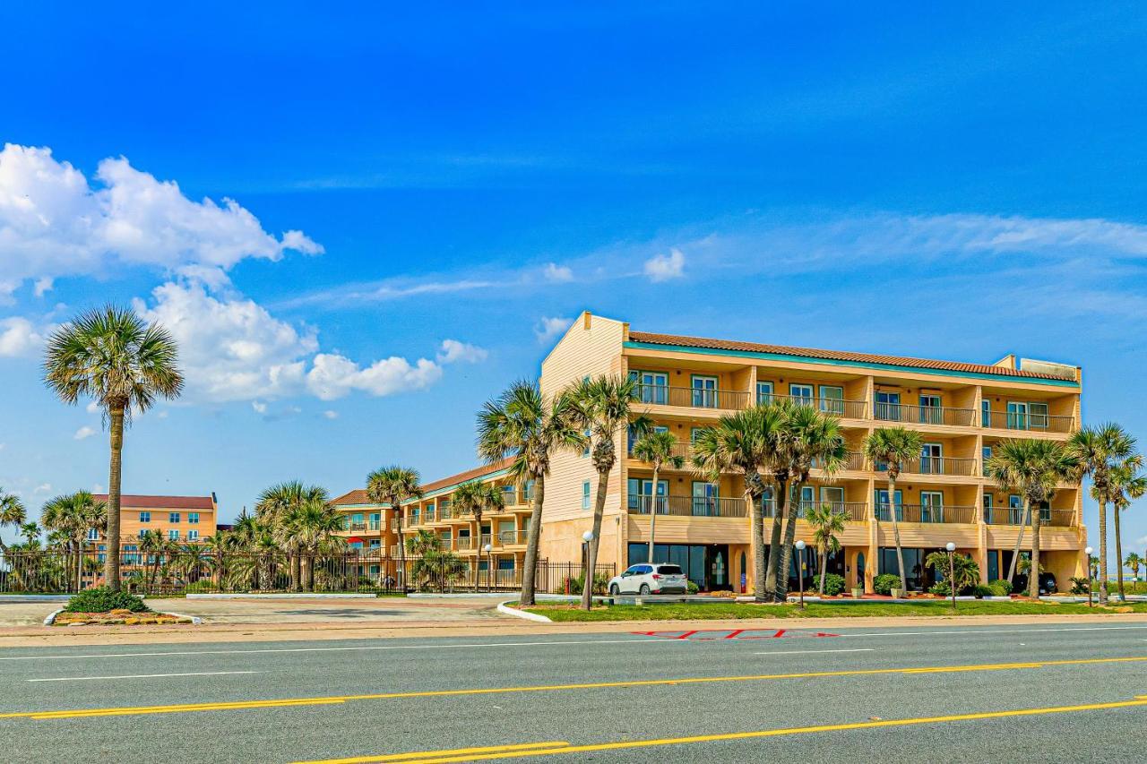 Marvilla Condo My Happy Place Galveston Kültér fotó