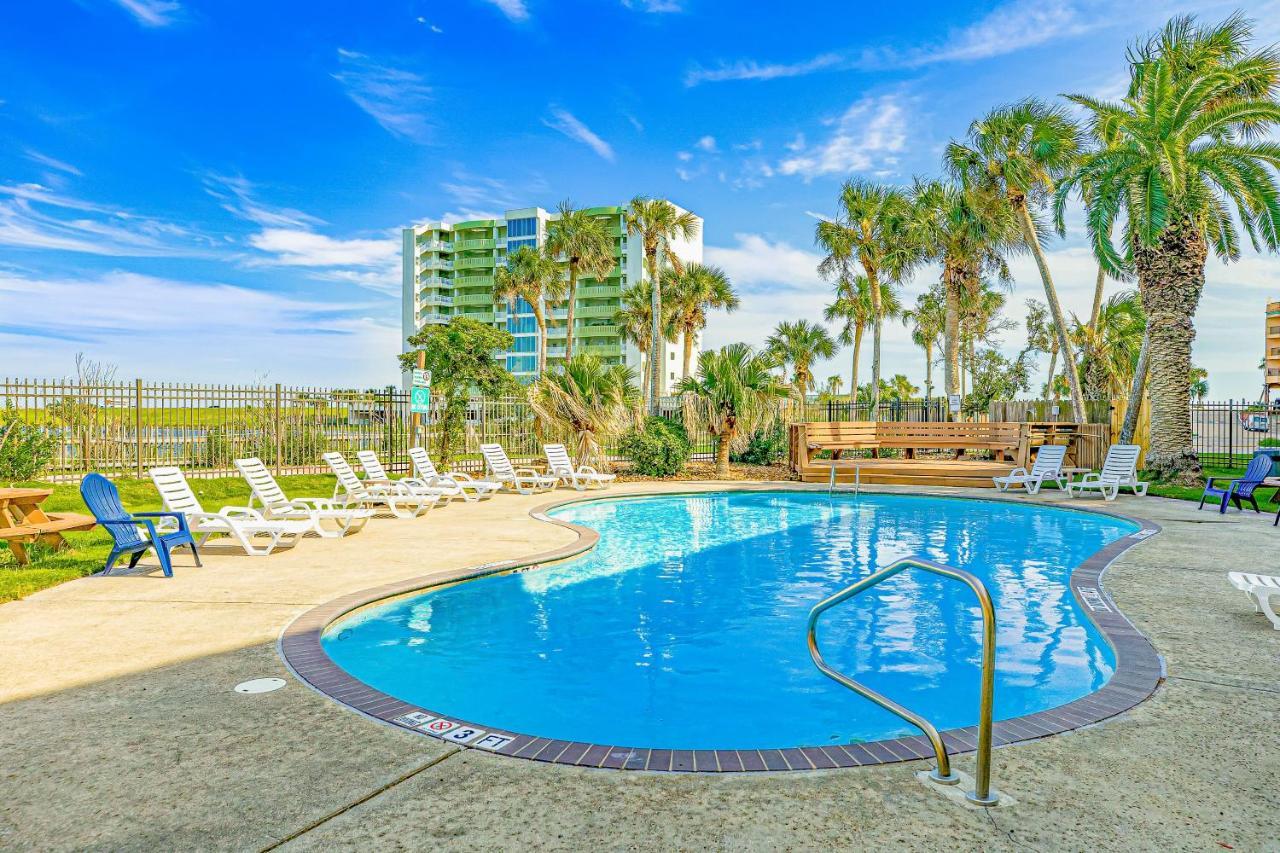 Marvilla Condo My Happy Place Galveston Kültér fotó