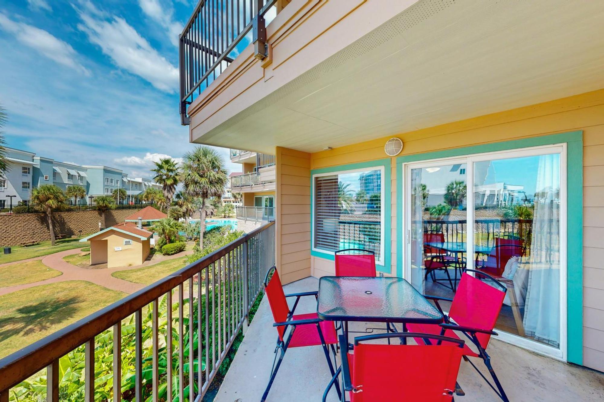 Marvilla Condo My Happy Place Galveston Kültér fotó